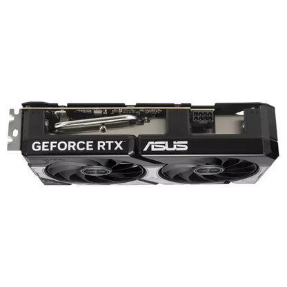ASUS Dual GeForce RTX 5060 Ti 16GB GDDR7 OC Graphics Card-tpstech.in