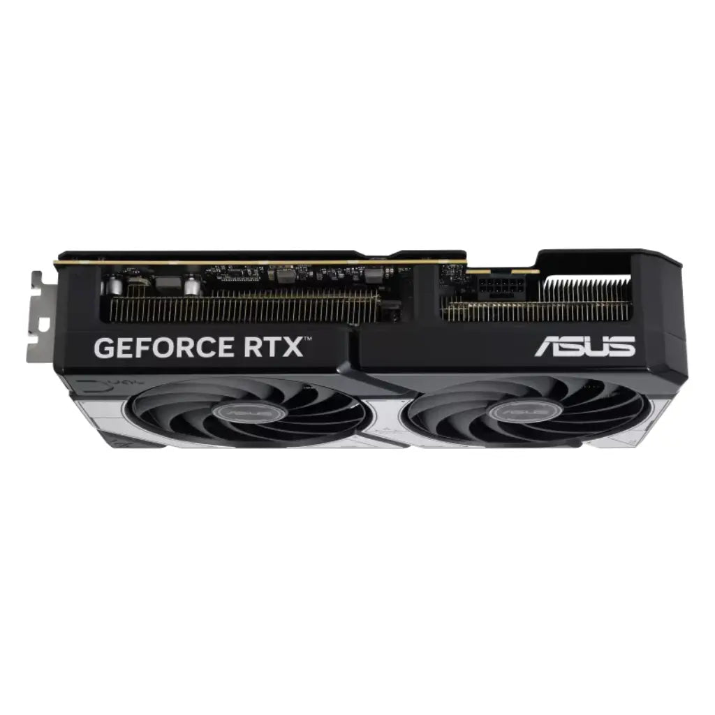 ASUS Dual GeForce RTX 5070 OC 12GB GDDR7 Graphics Card-tpstech.in