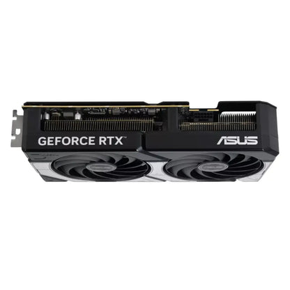 ASUS Dual GeForce RTX 5070 OC 12GB GDDR7 Graphics Card-tpstech.in