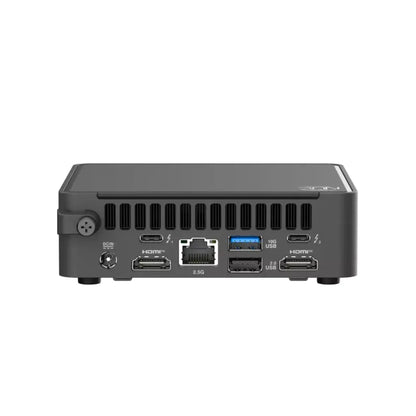 ASUS NUC 15 Pro NUC15CRH Barebone Mini PC Intel Core Ultra 7-tpstech.in