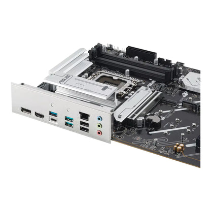 ASUS PRIME B860‑PLUS‑CSM B860 LGA1851 DDR5 ATX Motherboard-tpstech.in