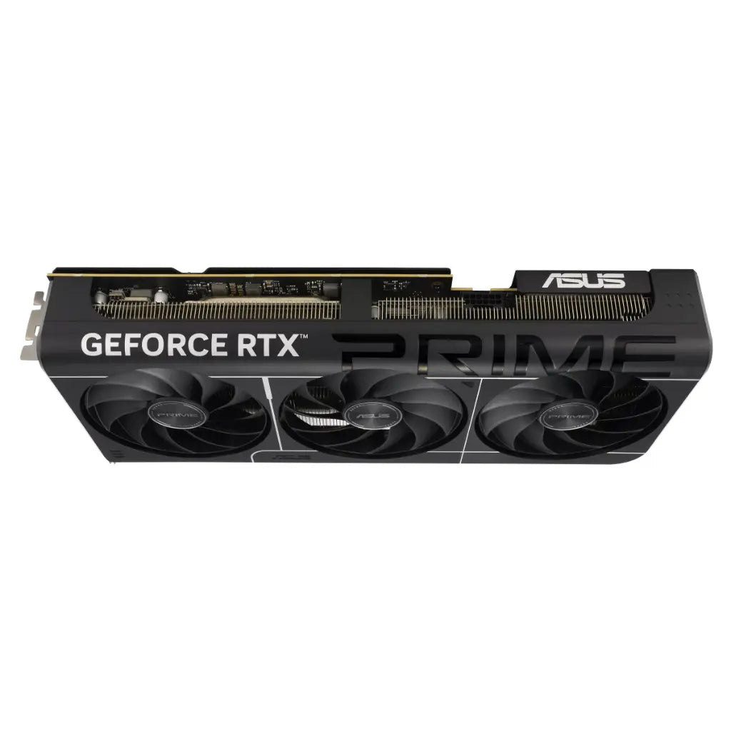 ASUS Prime GeForce RTX 5070 Ti 16GB GDDR7 Graphics Card-tpstech.in