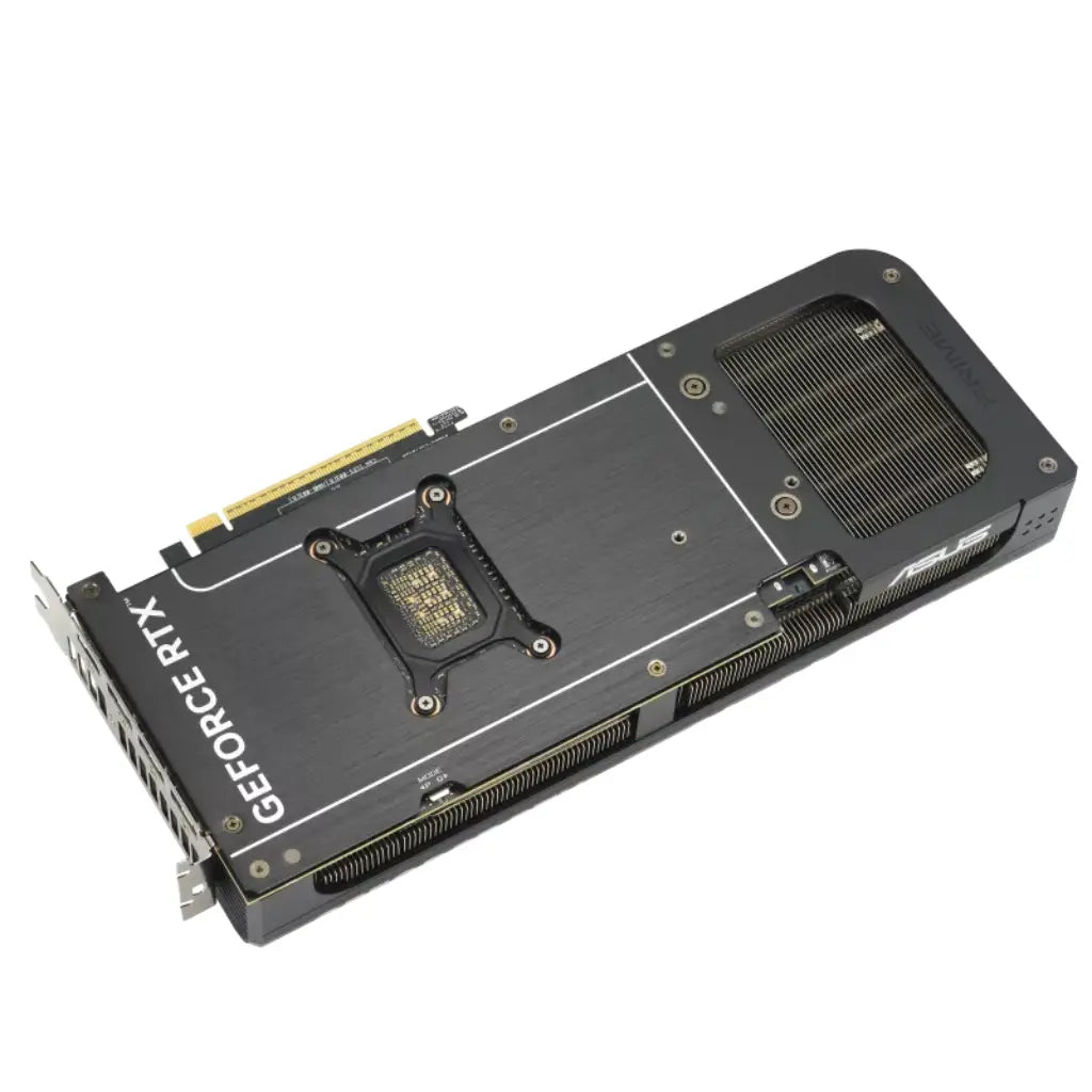 ASUS Prime GeForce RTX 5080 16GB GDDR7 PCIe 5.0 Graphics Card-tpstech.in