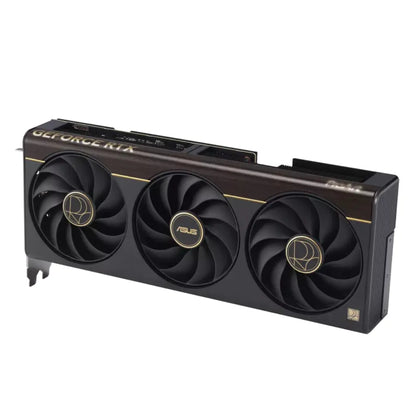 ASUS ProArt GeForce RTX 5070 Ti OC 16GB GDDR7 Graphics Card-tpstech.in