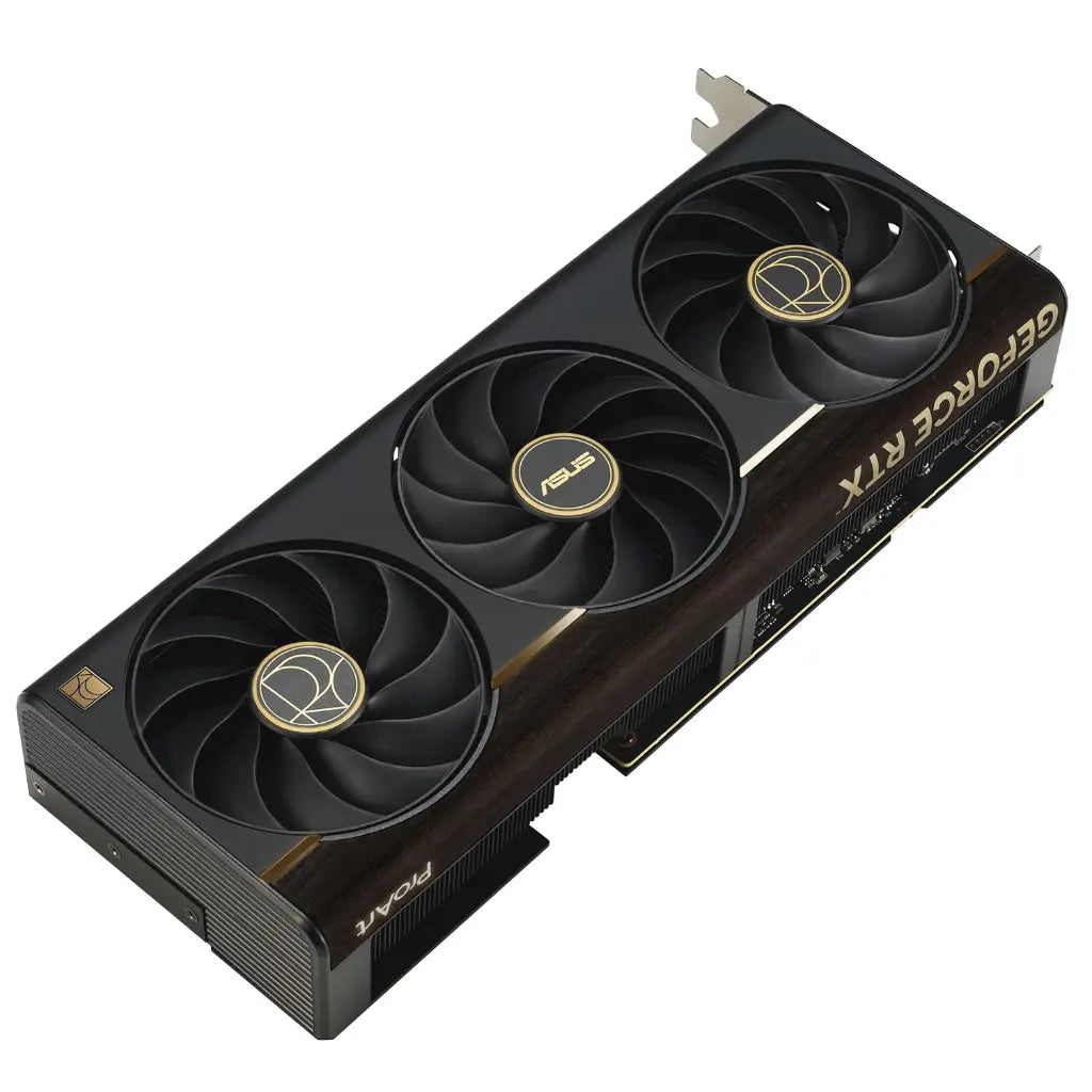 ASUS ProArt GeForce RTX 5080 OC 16GB GDDR7 Graphics Card-tpstech.in