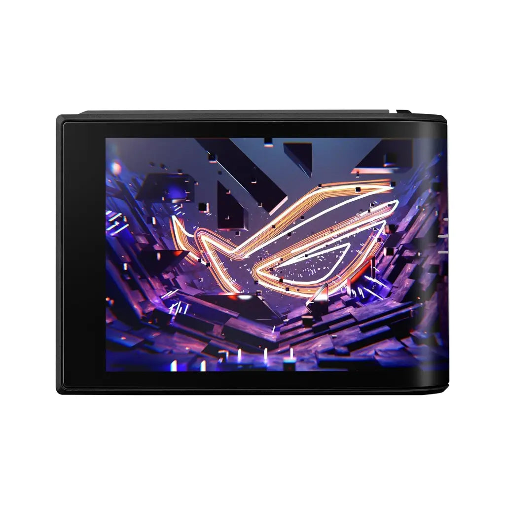ASUS ROG Ryuo IV SLC 360 ARGB 360mm Liquid CPU Cooler with 6.67 Inch AMOLED Display-tpstech.in