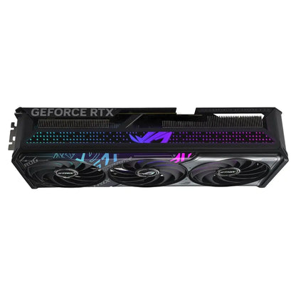 ASUS ROG Strix GeForce RTX 5070 OC 12GB GDDR7 Gaming Graphics Card-tpstech.in