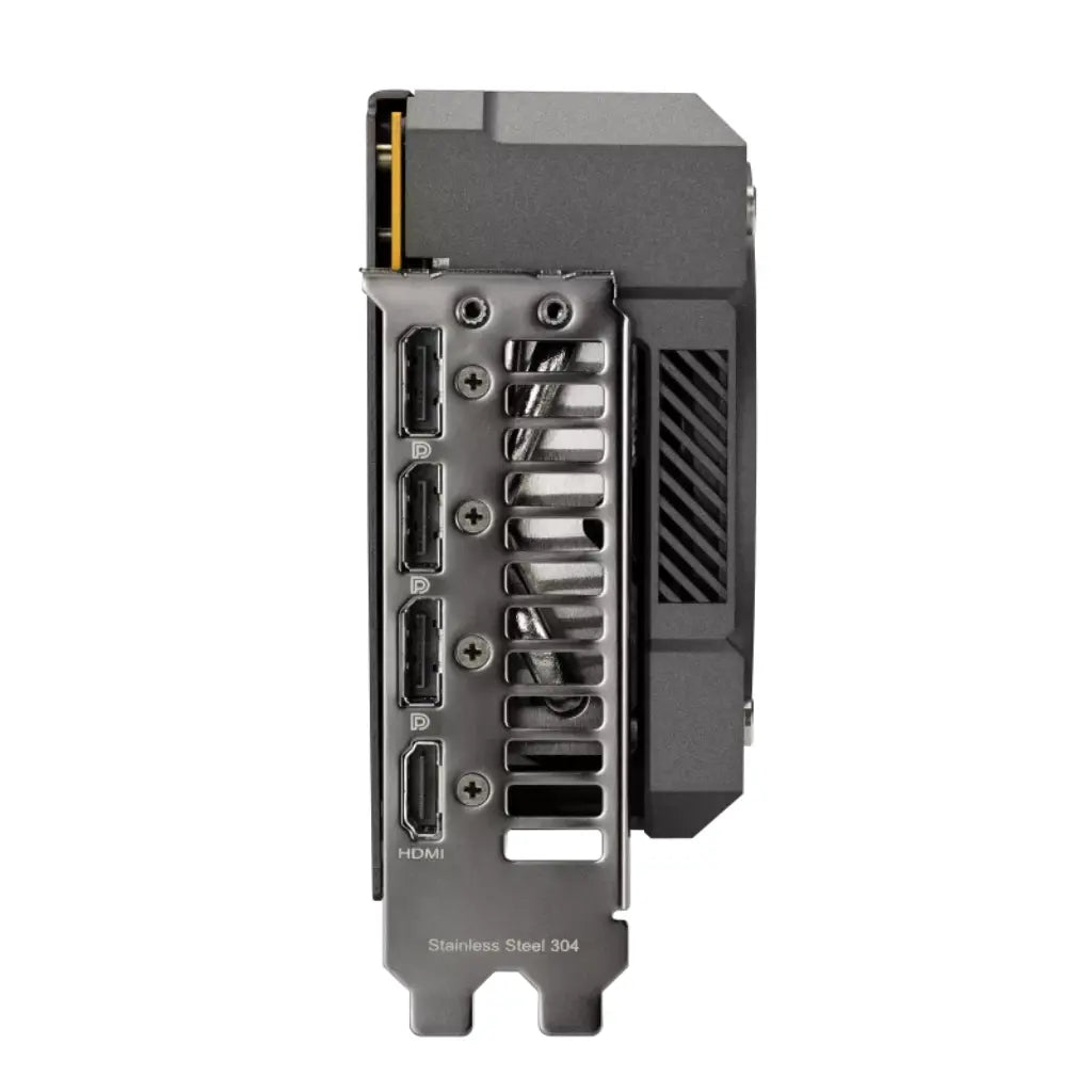 ASUS TUF Gaming GeForce RTX 5060 OC 8GB GDDR7 Graphics Card-tpstech.in