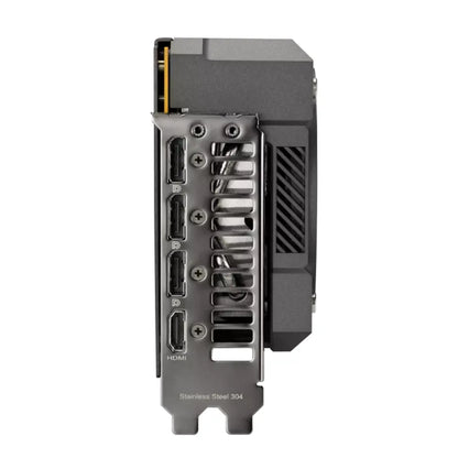 ASUS TUF Gaming GeForce RTX 5060 OC 8GB GDDR7 Graphics Card-tpstech.in