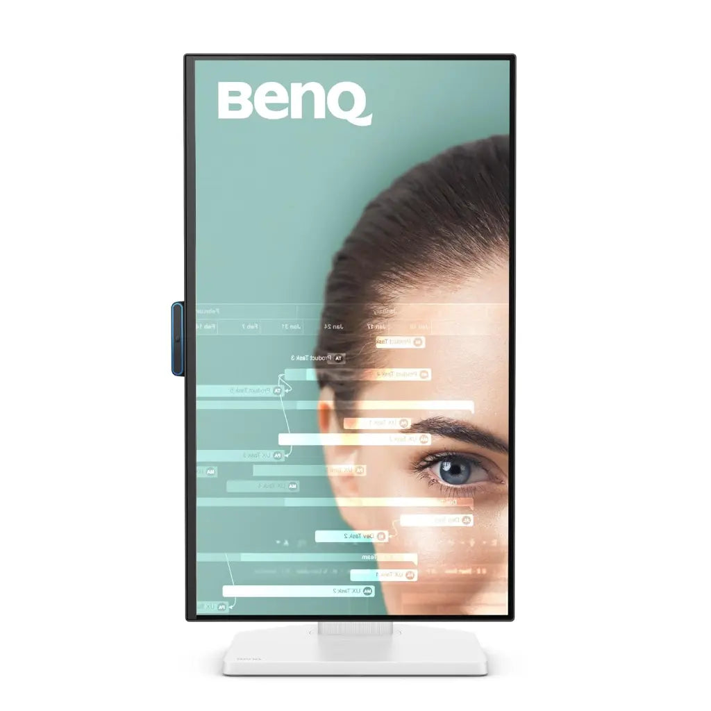 BenQ GW2490TC 24" IPS FHD 144Hz Eye‑Care Monitor with USB‑C-tpstech.in
