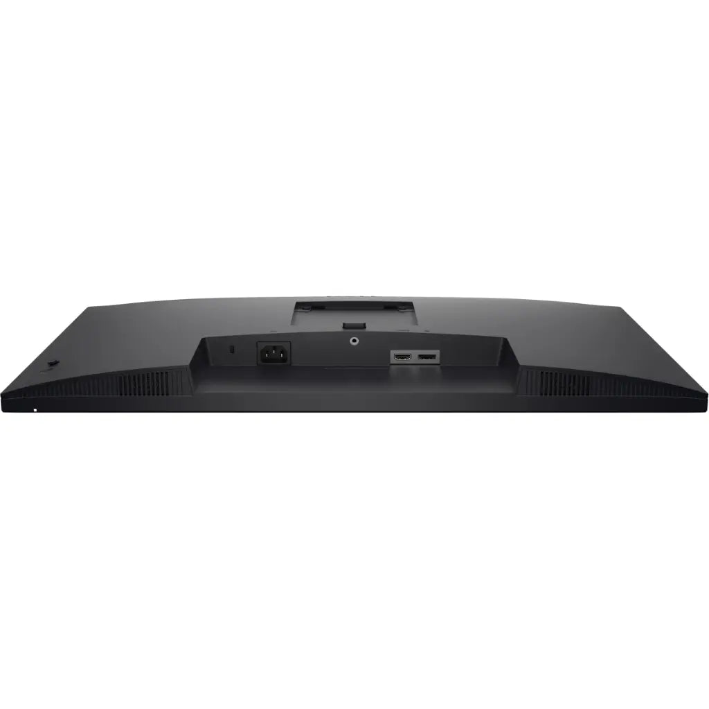 Dell Pro E2726DS 27" 100Hz QHD IPS Monitor Height Adjustable With HDMI & DP Ports-tpstech.in