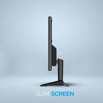 Foxin FM 2100 Glaze 21.5" 5ms LED HD Monitor with HDMI