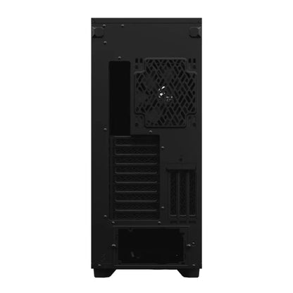 Fractal Design Define 7 XL FD‑C‑DEF7X‑03 Full Tower Computer Case High‑Airflow & Modular Design-tpstech.in