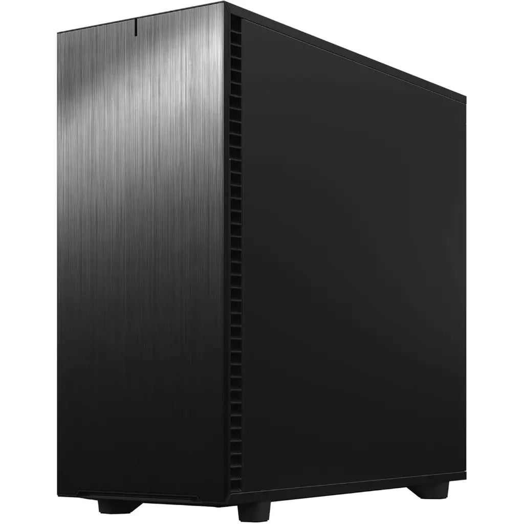 Fractal Design Define 7 XL Full Tower Computer Case with Sound Damping & Modular Interior Support-tpstech.in