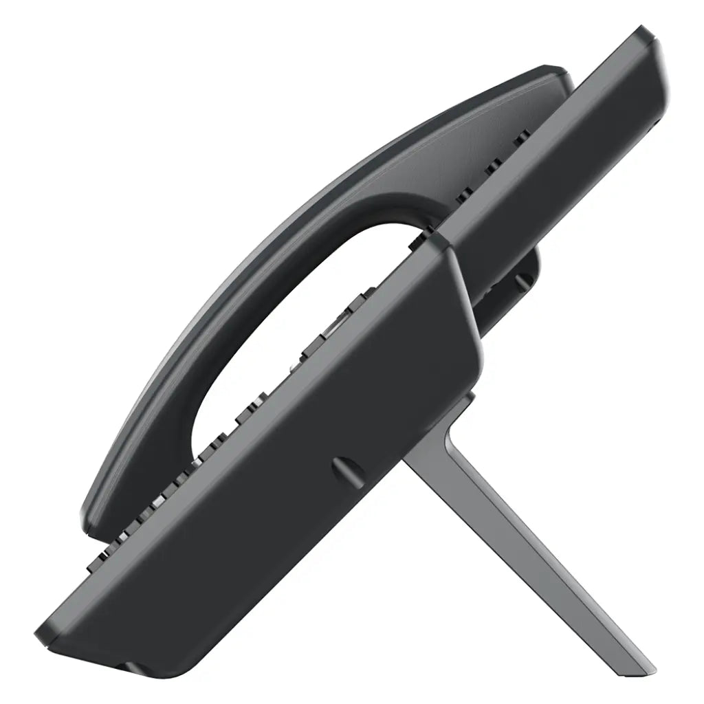 Grandstream GRP2604P 3 Line Essential IP Phone with Gigabit PoE HD Audio & GDMS Support-tpstech.in