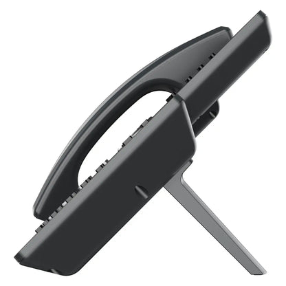 Grandstream GRP2604P 3 Line Essential IP Phone with Gigabit PoE HD Audio & GDMS Support-tpstech.in
