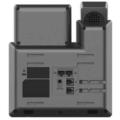 Grandstream GRP2611G Professional 3 Line Gigabit IP Phone with PoE and HD Audio-tpstech.in
