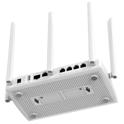 Grandstream GWN7062M AX3000 Wi‑Fi 6 Dual Band Gigabit Router-tpstech.in