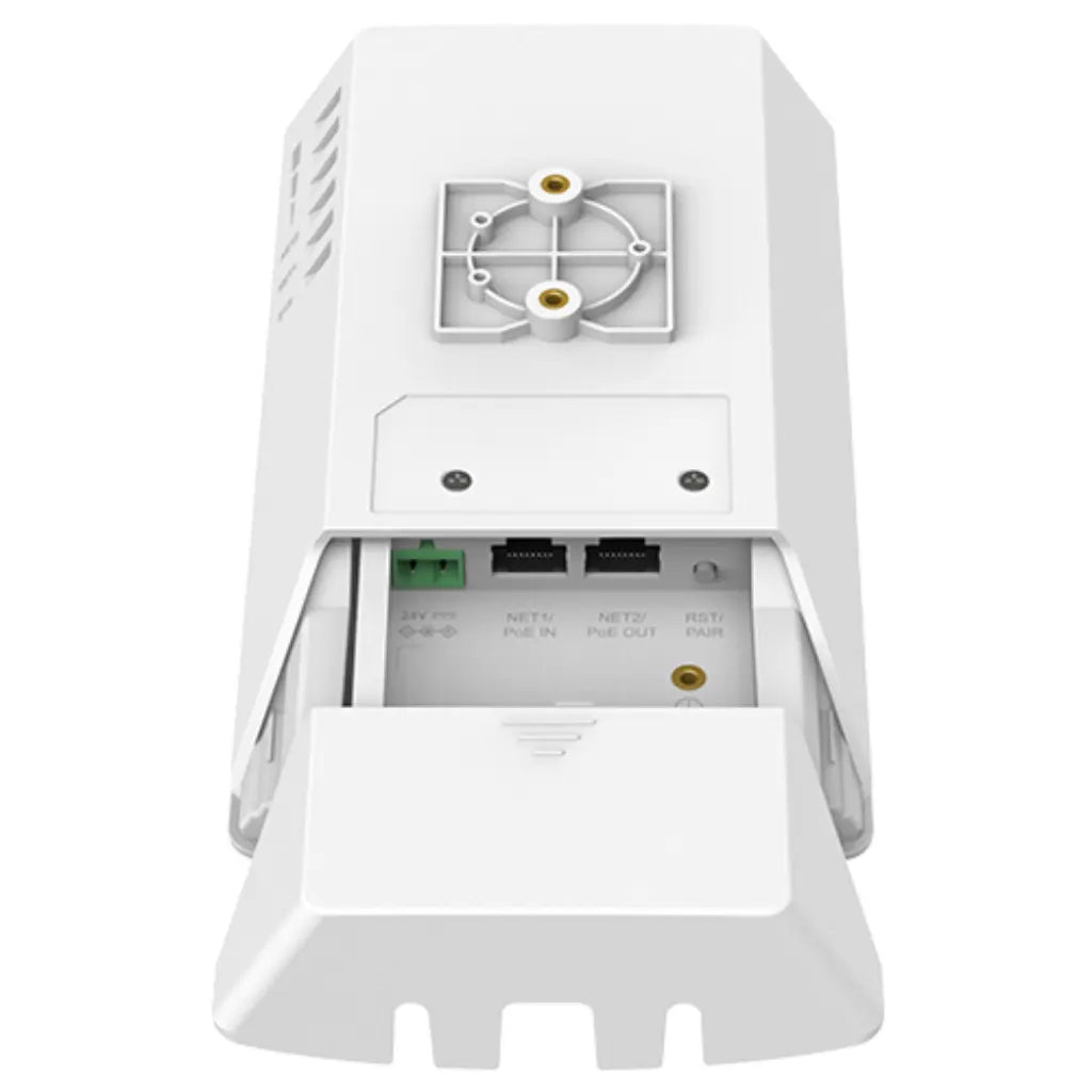 Grandstream GWN7302 5GHz Wi‑Fi 6 Outdoor PtP PtMP Fixed Wireless Bridge IP66-tpstech.in