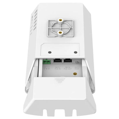 Grandstream GWN7302 5GHz Wi‑Fi 6 Outdoor PtP PtMP Fixed Wireless Bridge IP66-tpstech.in