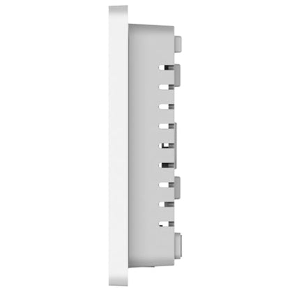 Grandstream GWN7603 Indoor Dual Band WiFi Access Point with 4 Gigabit Ports-tpstech.in