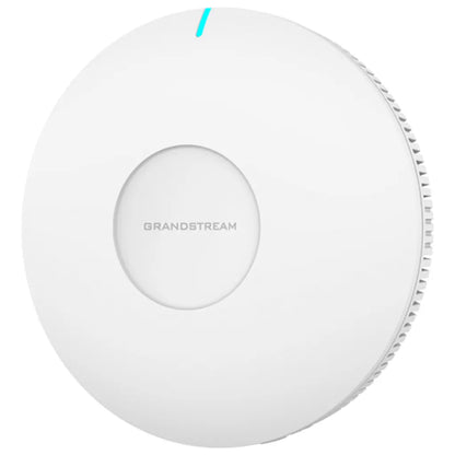 Grandstream GWN7660EM AX3000 WiFi 6 Dual Band Plug-in Access Point & Mesh Extender-tpstech.in