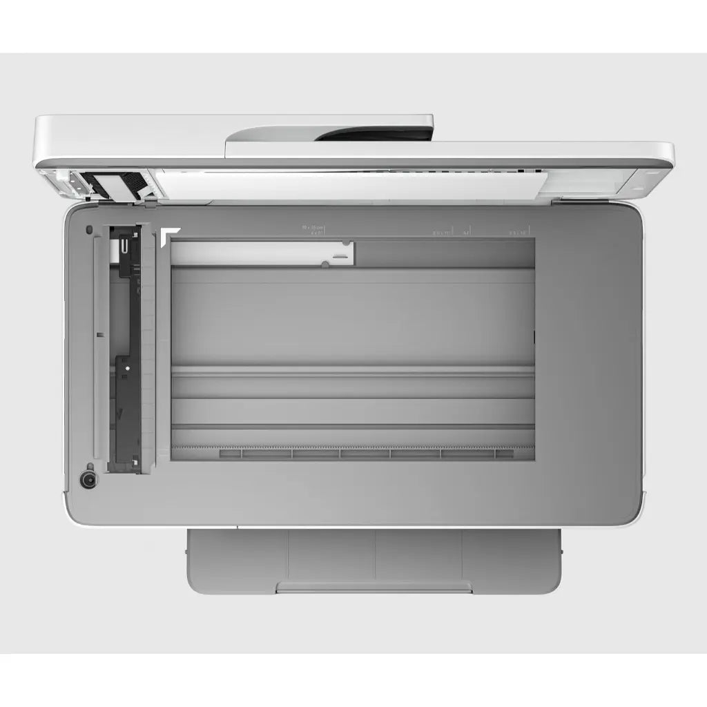 HP OfficeJet Pro 9720 Wireless Wide‑Format A3 All‑in‑One Inkjet Printer with Auto Duplex-tpstech.in