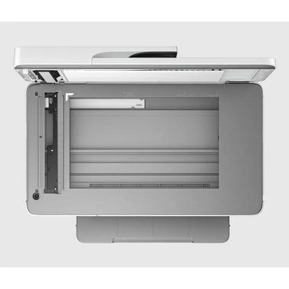 HP OfficeJet Pro 9720 Wireless Wide‑Format A3 All‑in‑One Inkjet Printer with Auto Duplex-tpstech.in