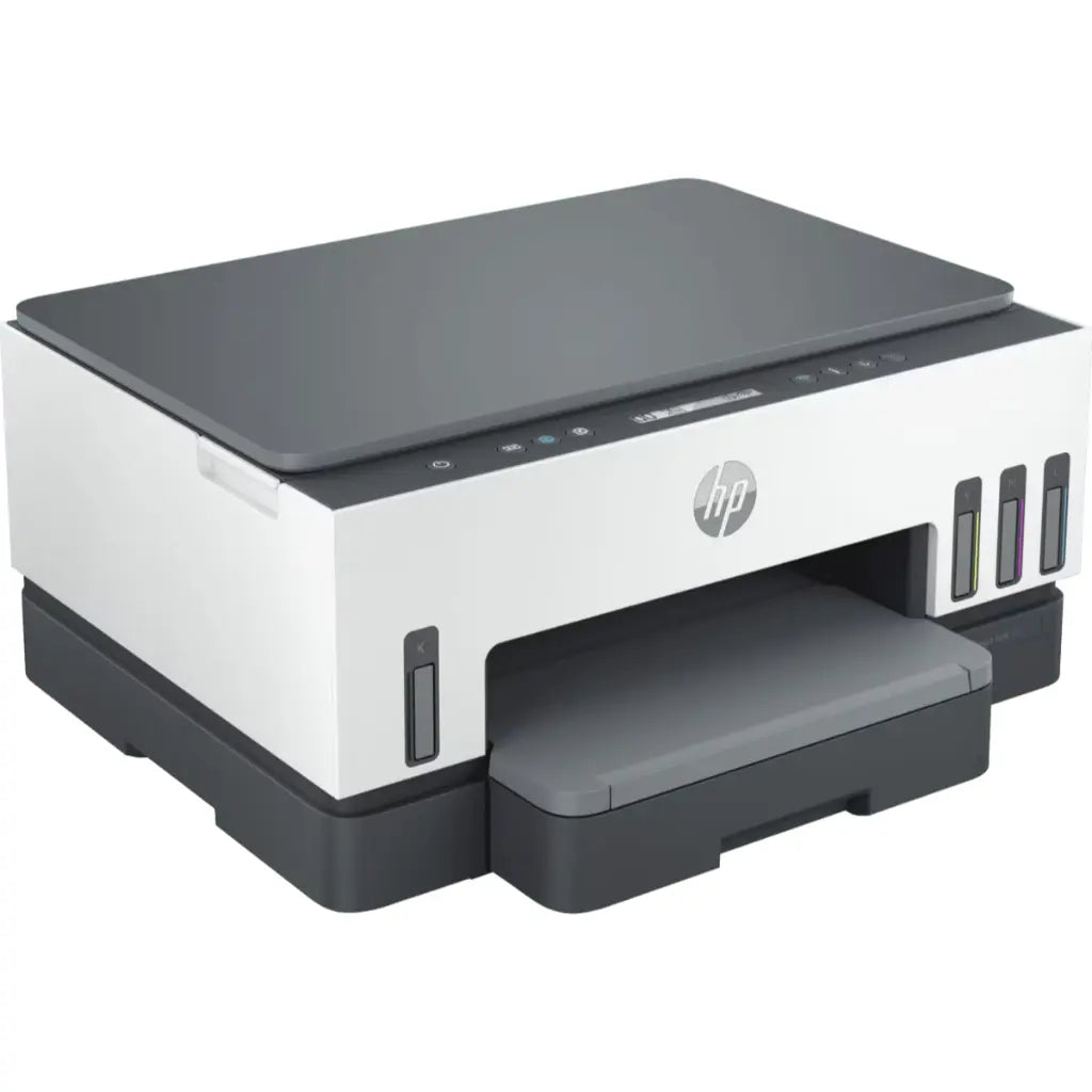 HP Smart Tank 720 6UU46A Wireless All‑in‑One Ink Tank Printer-tpstech.in