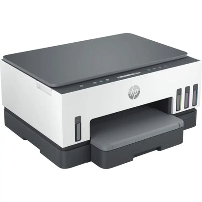 HP Smart Tank 720 6UU46A Wireless All‑in‑One Ink Tank Printer-tpstech.in