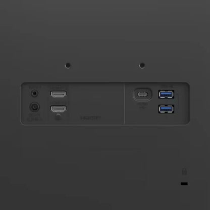 LG 27MS570B-B 27" 100Hz Full HD IPS Monitor Built-in Speakers USB Type-C 65W PD-tpstech