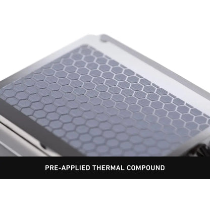 Noctua NH-D9 TR5-SP6 4U CPU Air Cooler for AMD sTR5 SP6 Dual 92mm Fans-tpstech.in