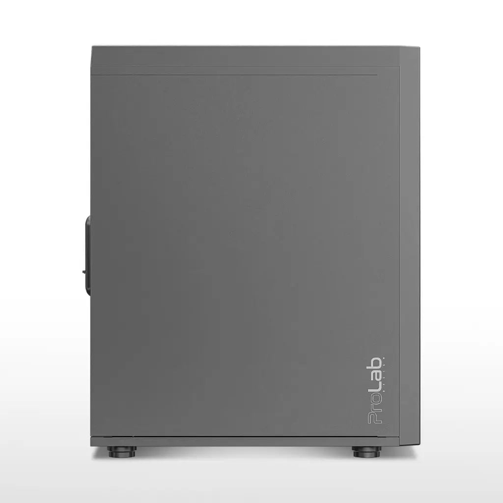 ProLab Design AI858 Full Tower Workstation Cabinet E ATX-tpstech.in