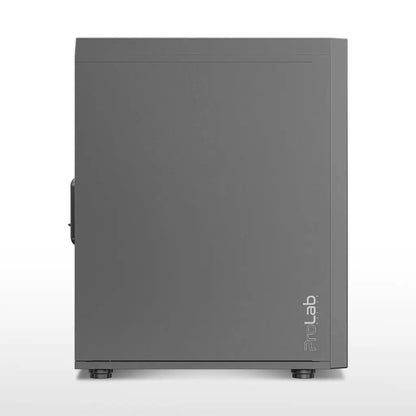 ProLab Design AI858 Full Tower Workstation Cabinet E ATX-tpstech.in