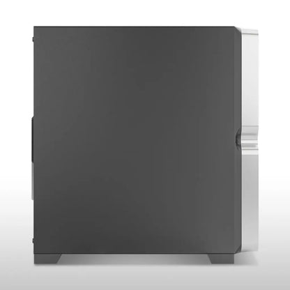 Prolab Design AI828 Mid Tower Workstation Cabinet E‑ATX with Type‑C USB-tpstech.in