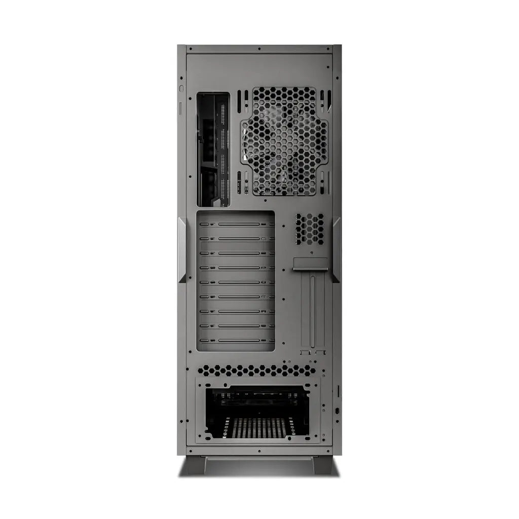 Prolab Design AI888 Super Tower Workstation Case HPTX E‑ATX Support-tpstech.in