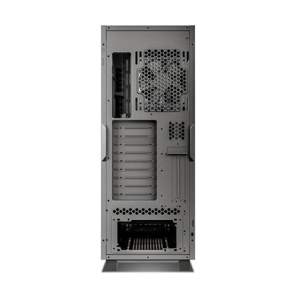 Prolab Design AI888 Super Tower Workstation Case HPTX E‑ATX Support-tpstech.in