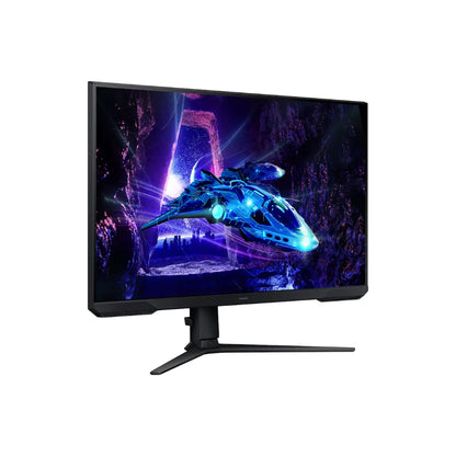 Samsung Odyssey G3 G30D 32" 180Hz 1ms FHD Gaming Monitor FreeSync VA Panel-tpstech.in
