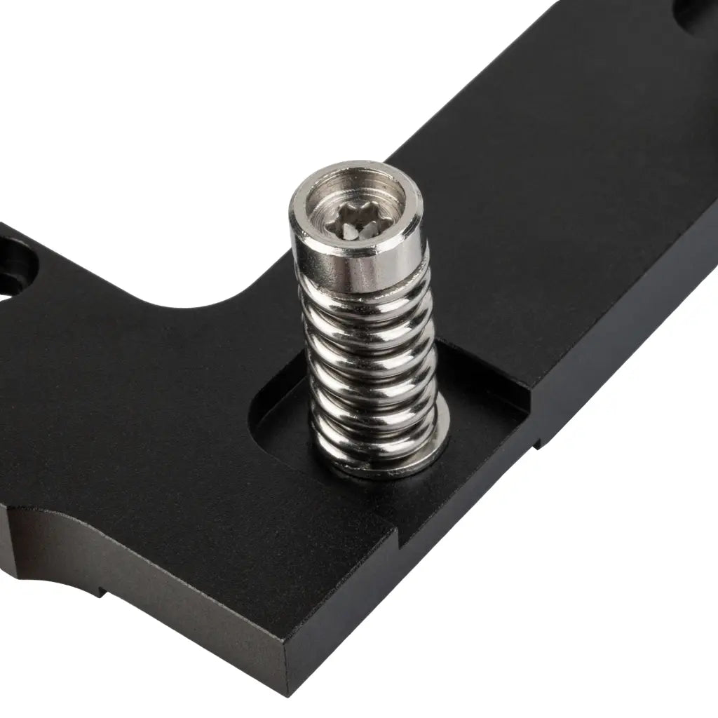 SilverStone XAC-MK-SP5 AMD Socket SP5 Mounting Kit for XE360 Series AIO Coolers-tpstech.in