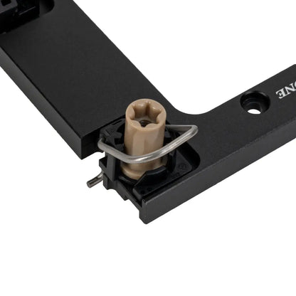 SilverStone XAC MK 4710 Intel LGA4677 LGA4710 Mounting Kit-tpstech.in