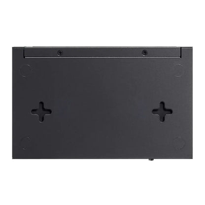 TP-Link ES208G Omada 8 Port Gigabit Easy Managed Switch Metal Body-tpstech.in