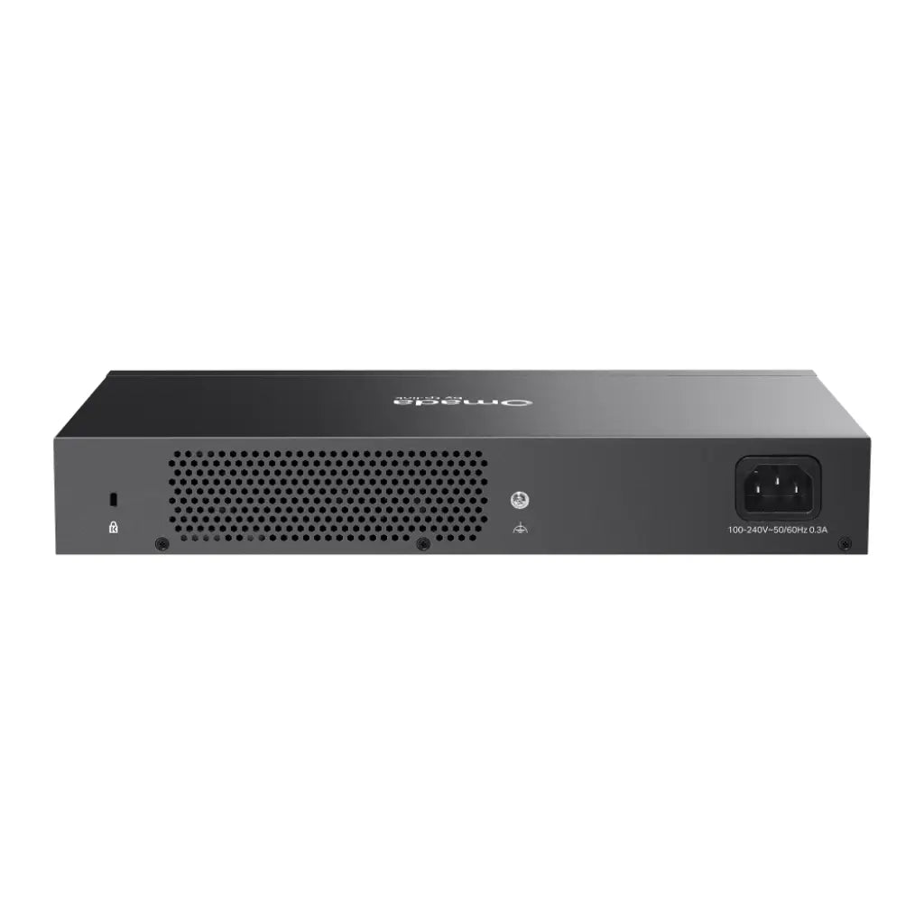 TP-Link Omada ES216G 16 Port Gigabit Easy Managed Switch with Cloud Management-tpstech.in
