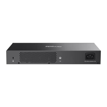 TP-Link Omada ES216G 16 Port Gigabit Easy Managed Switch with Cloud Management-tpstech.in