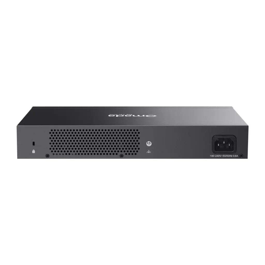TP-Link Omada ES224G 24 Port Gigabit Easy Managed Network Switch with Omada Cloud-tpstech.in