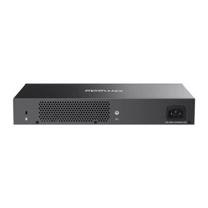 TP-Link Omada ES224G 24 Port Gigabit Easy Managed Network Switch with Omada Cloud-tpstech.in