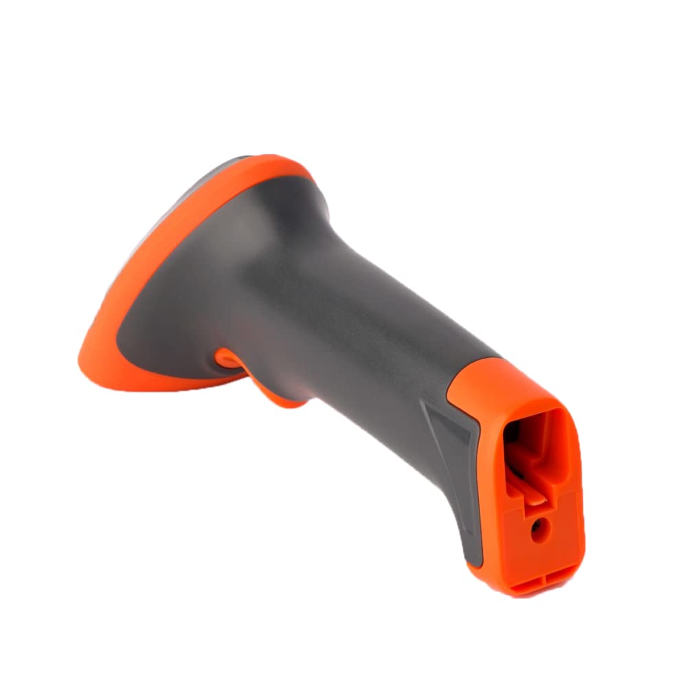 Honeywell IMPACT IHS320X 1D / 2D USB Wired Handheld Barcode Scanner