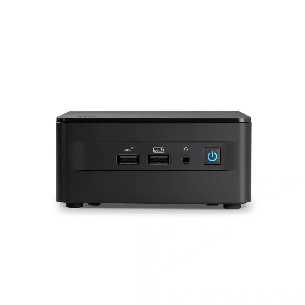 Intel NUC 13 Pro Kit NUC13ANHi3 – Core i3-1315U, UHD Graphics, Thunderbolt 4, WiFi 6E – Barebone (No RAM/Storage)