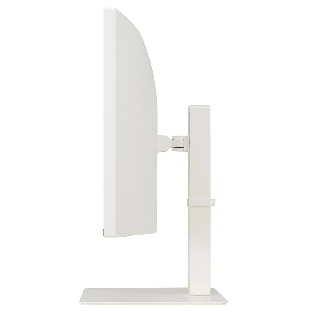 LG UltraWide 38WR85QC-W 38" WQHD+ Nano IPS Curved Monitor – 144Hz, 1ms, HDR600, USB-C 90W, Built-in Speakers, Ergo Stand, KVM, G-SYNC & FreeSync