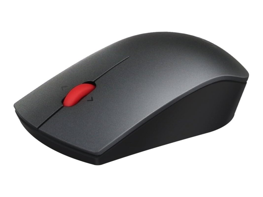 Lenovo Essential Wireless Keyboard & Mouse Combo