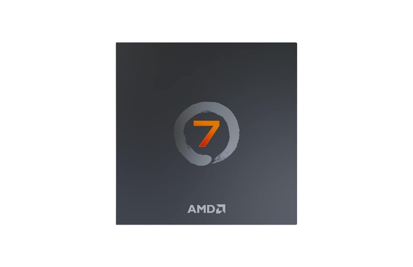 AMD Ryzen 7 7700 Desktop Processor 8 Cores up to 5.3GHz 40MB Cache AM5 Socket with Radeon Graphics